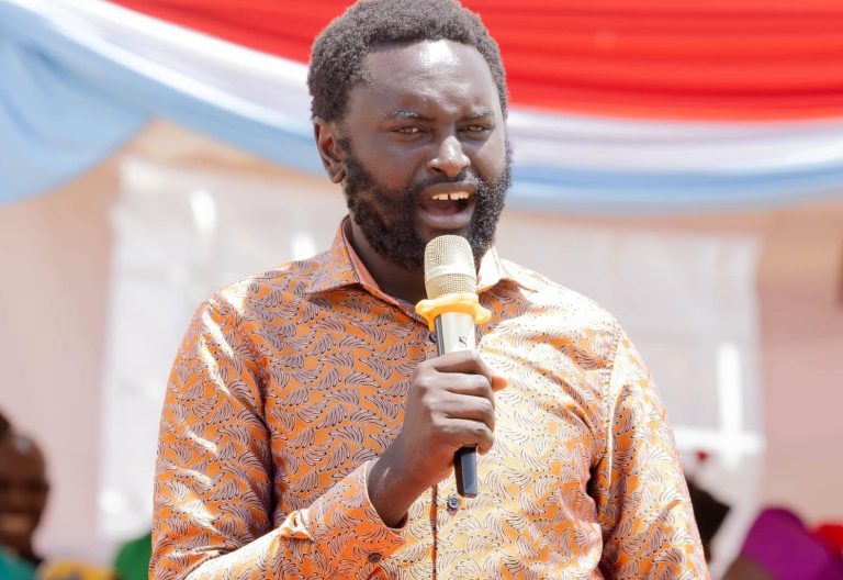Senator Methu laughs off Raila’s AUC failure, says it reflects Ruto’s political fate