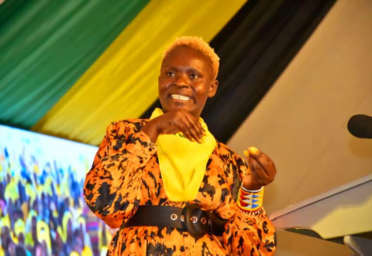 UDA secretariat member Miriam Opondo dies