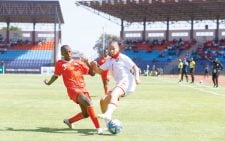 Kenya’s national women’s football team face make-or-break clash with WAFCON ticket on the line