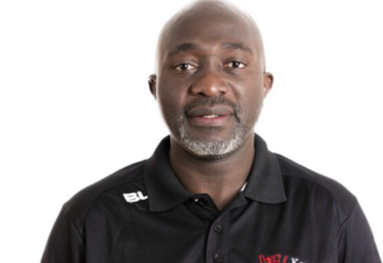 Rugby union banks on Paul Odera to revamp sport in the country