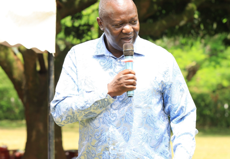 Tom Ojienda: Why MPs should lose control of NG-CDF