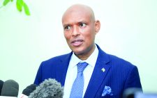 DCI boss says love triangles behind missing persons talk