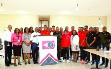 KPC’s quest for volleyball greatness begins in Uganda today
