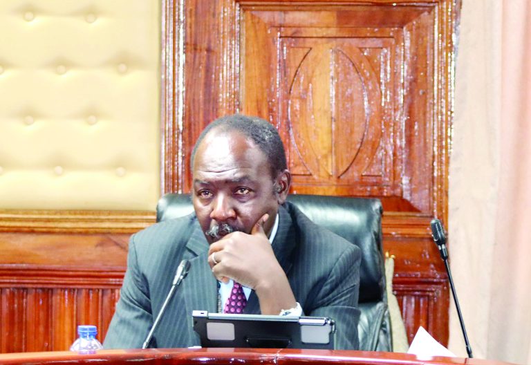 For the Injendi family, tragedy knocked twice