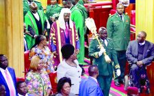 Kenyans to pay more for government services 