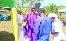 Catholic priest stirs fresh controversy with new rites for Luo funeral events