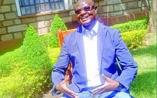 Kiraitu to Ruto: Bring Raila even closer for better 2027 prospects
