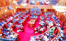 Senators demand to vet IEBC nominees