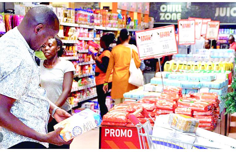 Why Kenyans don’t feel effects of strong shilling, low inflation