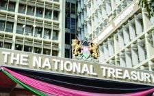 2025/26 Budget: Heavy on salaries and debt, light on development