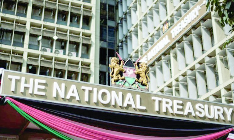 2025/26 Budget: Heavy on salaries and debt, light on development