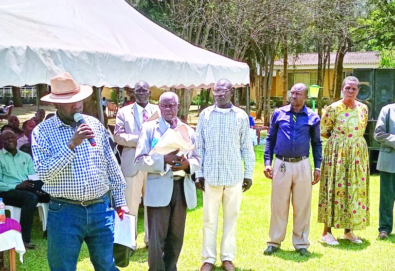 Why sugarcane farmers demand stricter controls at weighbridges