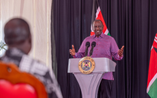 Ruto defends Ksh104B SHA technology after auditor general’s expose