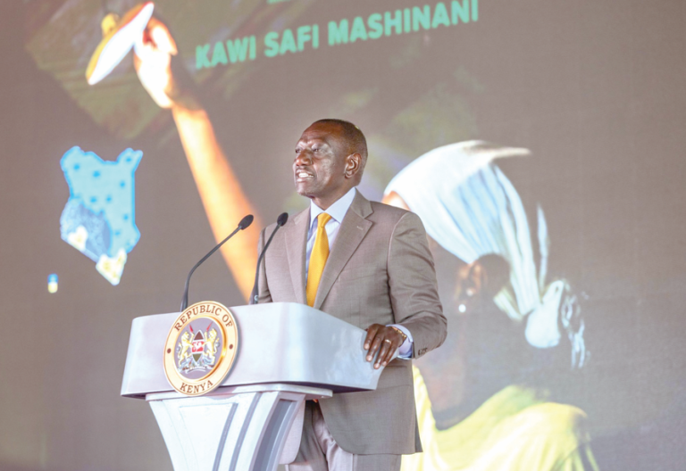 How Ruto will gain from Raila’s AUC elections defeat