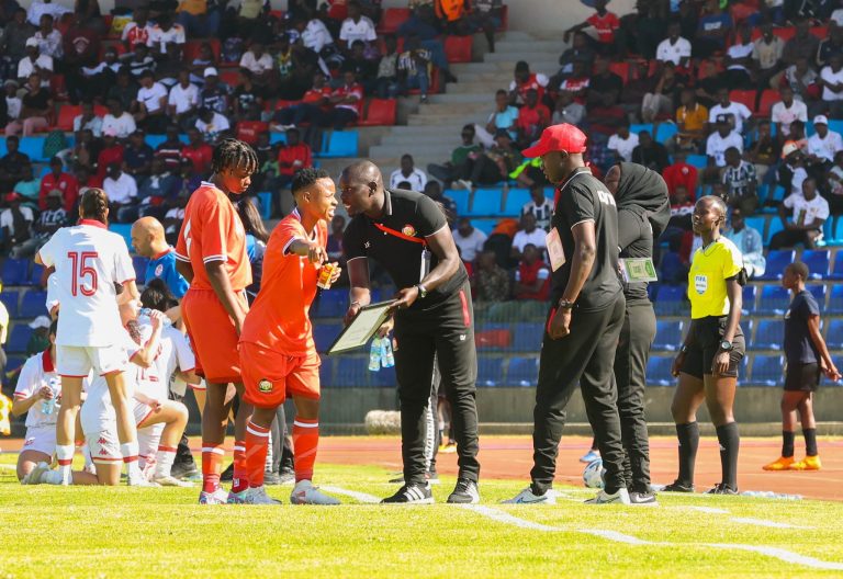 2026 WAFCON: Spotlight on Odemba & Starlets trainers after draw against Tunisia