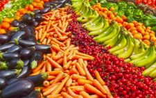 5 portions a day: small habits that could change your health