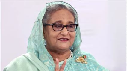 Bangladeshi students who ousted former PM Hasina set to launch political party
