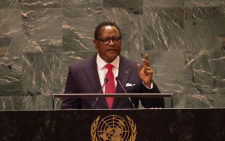 Malawi president orders troops to withdraw from DR Congo