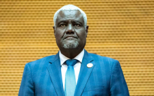 Moussa Faki: I apologise and ask for forgiveness for my shortcomings