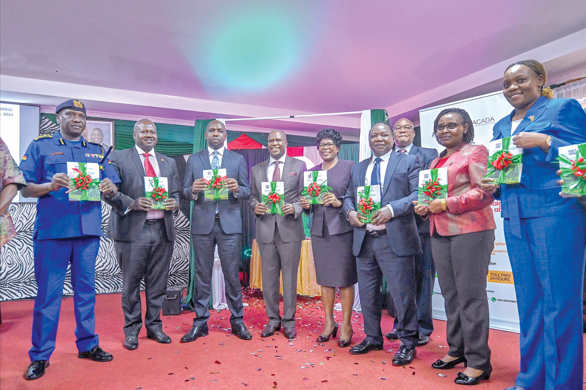 Cigarettes, alcohol most abused by varsity students