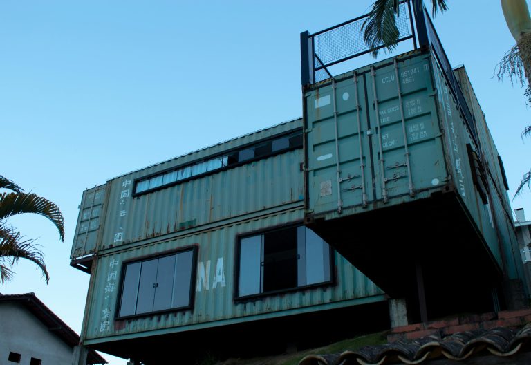 Container stalls popularity surges as small businesses explore affordable options