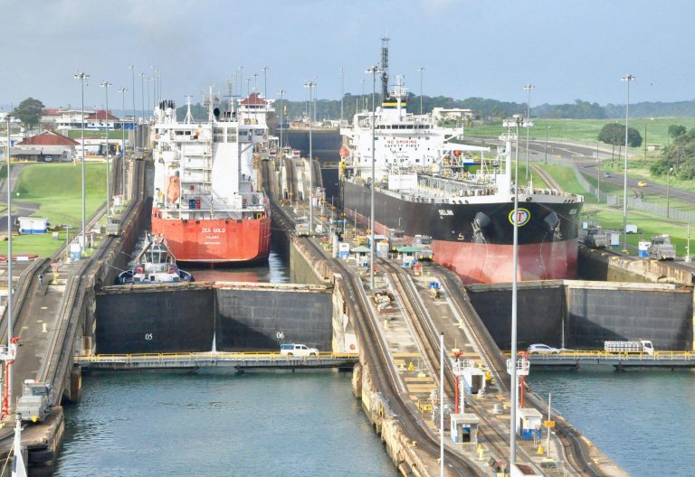 Panama denies allowing US govt ships to transit its canal for free