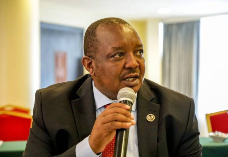 Baringo North MP Makilap calls for patience on fulfillment of Ruto’s pledges