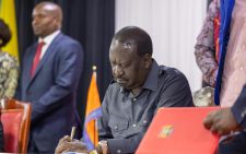 Mixed reactions as Coast residents embrace Ruto, Raila political union