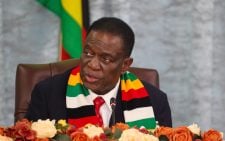 Echoes of Mugabe: What Zimbabwe’s extension of presidential term limits means for President Mnangagwa