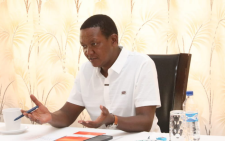 CS Mutua: Ukambani leaders to meet Ruto to discuss 7 urgent issues