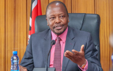 CS Mutahi Kagwe directs wheat farmers to deliver stock to NCPB