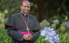 Archbishop Muheria explains new policy after rejecting cash donations from