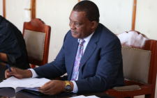 Justin Muturi set to present 2025 Budget Policy Statement before Senate Committee