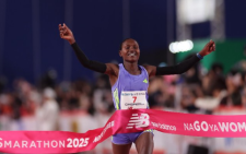 Sheila Chepkirui reveals what helped her win Nagoya Marathon