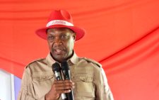 Kioni criticizes Raila for excluding Azimio coalition in talks with Ruto