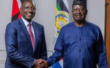 Why Raila is key to 2027 presidential poll win