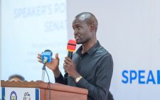 Senator Sigei links Bomet Law Courts arson attempt to 2017 graft cover-up