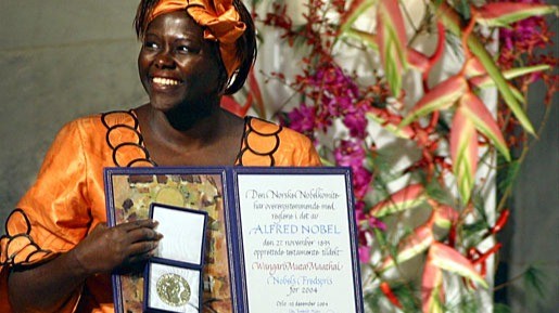 My life-changing encounter with ‘Girl from Tetu’