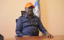 Kipruto Kirwa predicts ODM-UDA merger, calls out Raila for supporting govt