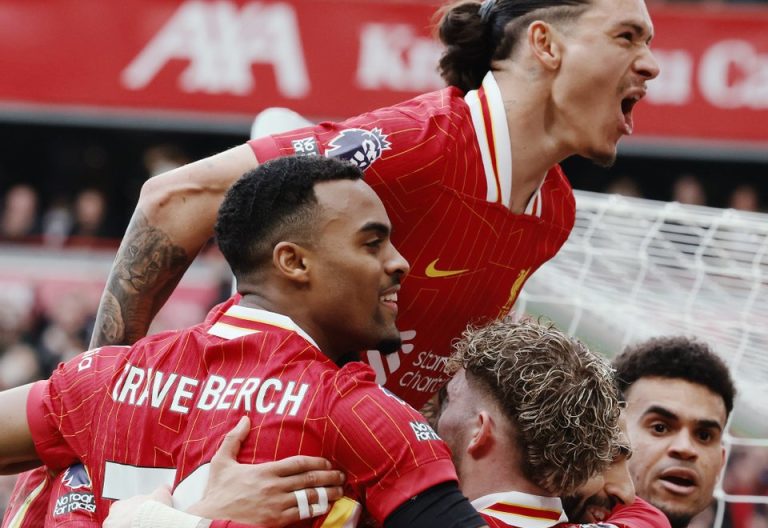 Liverpool’s Ryan Gravenberch to miss Dutch’s clash against Spain