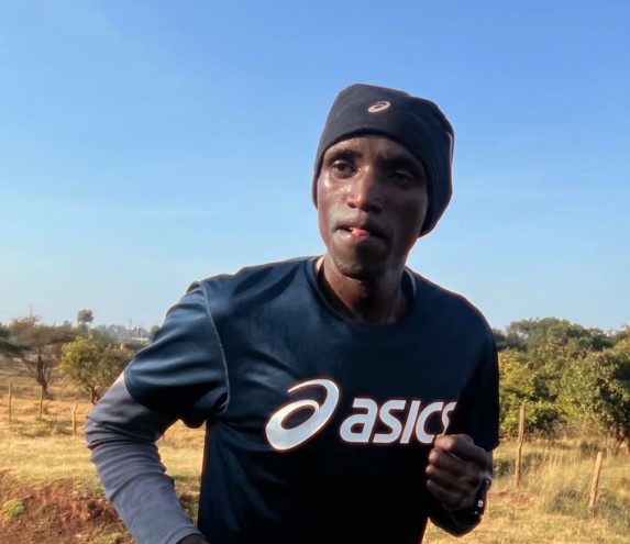 Kenya’s Vincent Kipkemoi finishes third as Ethiopians dominate Tokyo Marathon