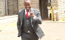 MP Kururia urges Ruto to turn Roysambu church into polling station