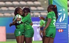 Kenya Lionesses win first challenger series in South Africa