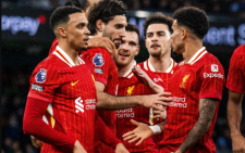 When could Liverpool seal Premier League title?