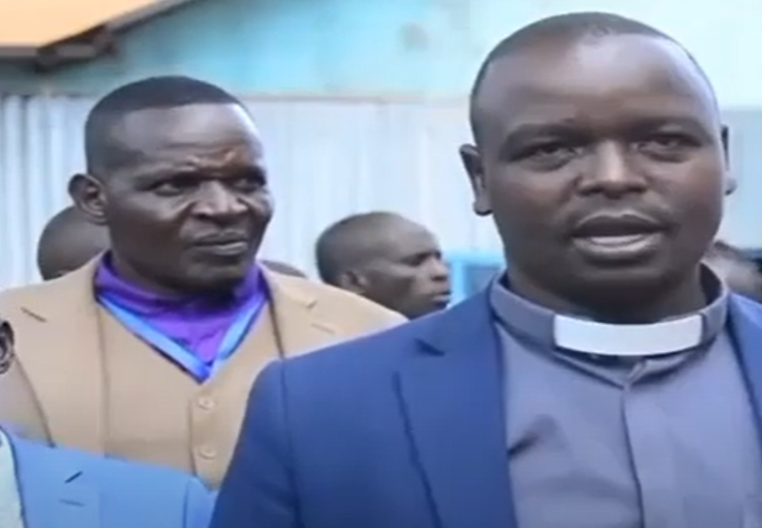 Meru bishops say there’s nothing like dirty money ahead of Ruto’s Mt Kenya tour