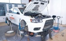 Kenyan drivers cry foul over sponsorship struggles ahead of Safari rally