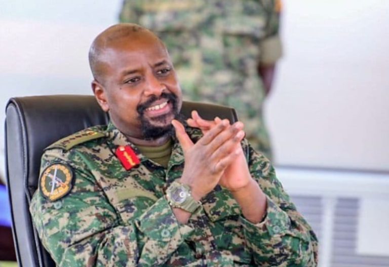 Uganda signals readiness to join Kenya-led Haiti mission