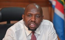 Murkomen asks for financial aid from developed countries after refugees’ protests