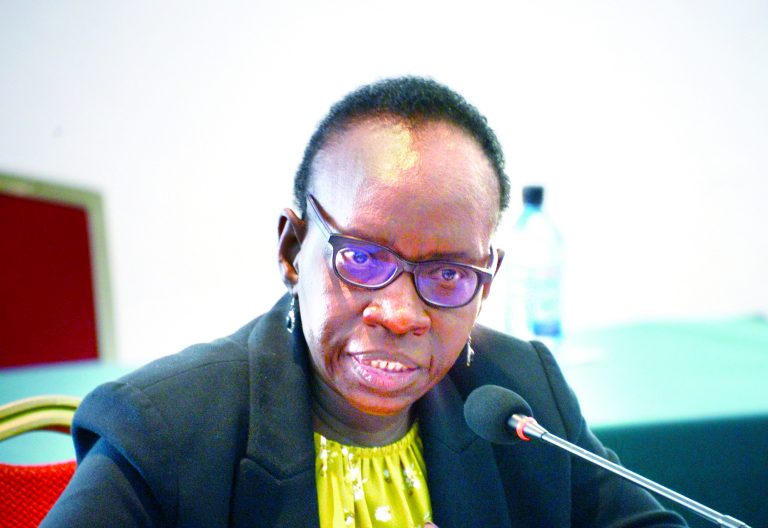 Auditor warns over rising levels of illicit capital flows
