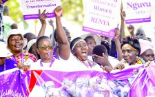 World marks International Women’s Day tomorrow